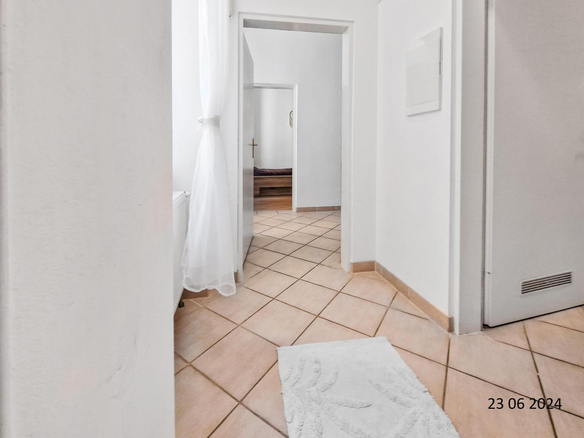 Elegant Three-Bedroom Suite Vienna Luaran gambar