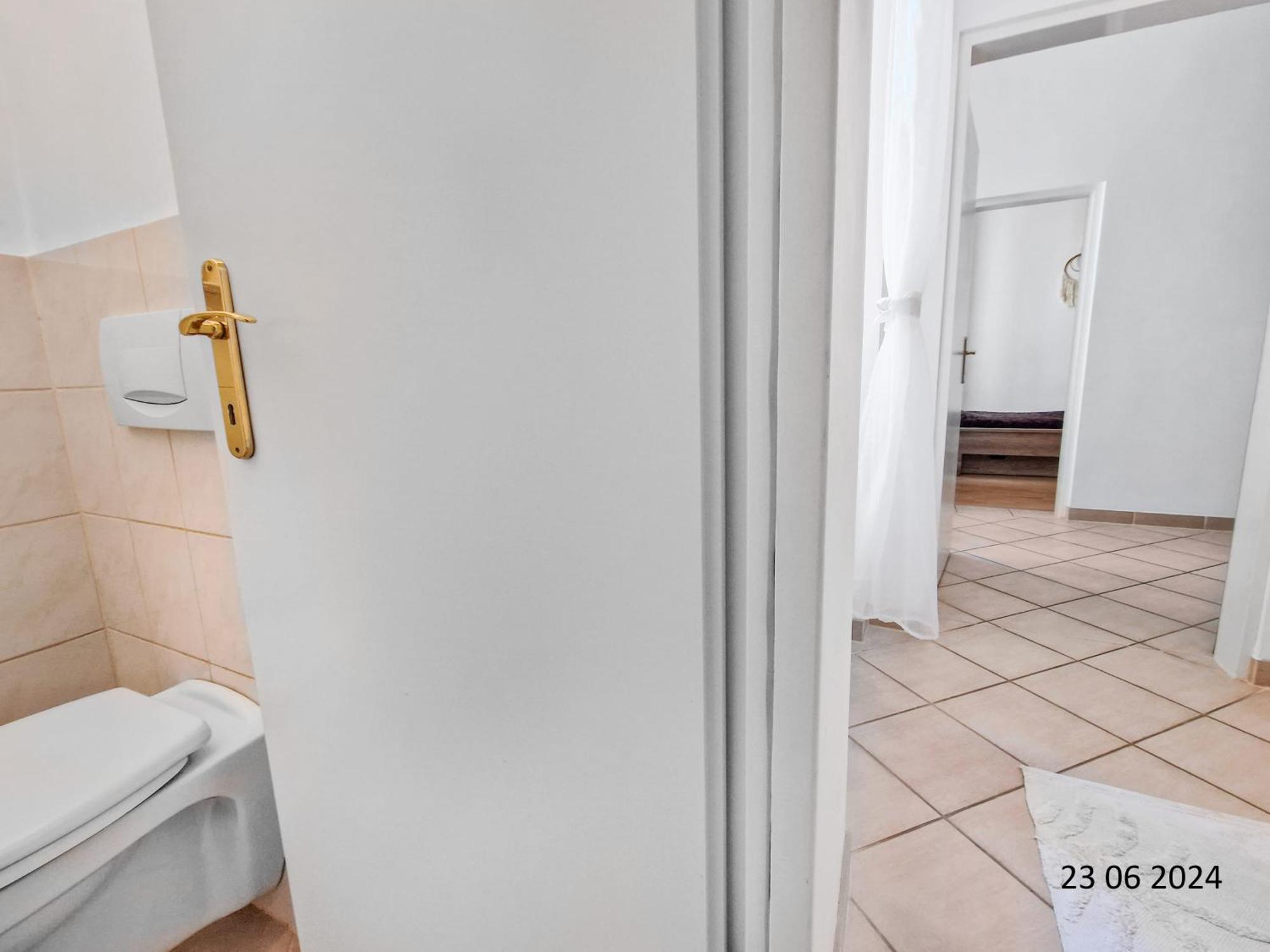Elegant Three-Bedroom Suite Vienna Luaran gambar