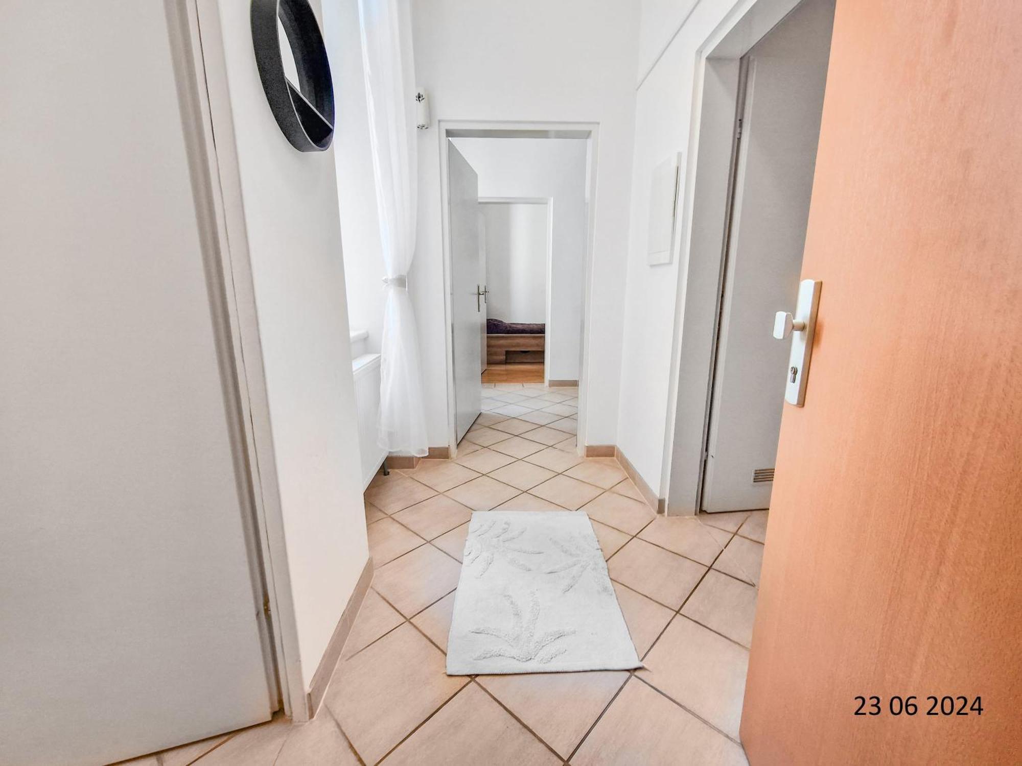 Elegant Three-Bedroom Suite Vienna Luaran gambar