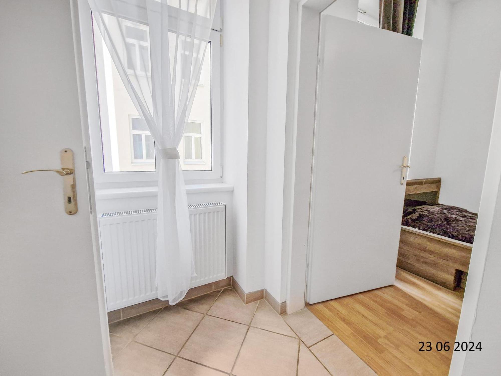 Elegant Three-Bedroom Suite Vienna Luaran gambar