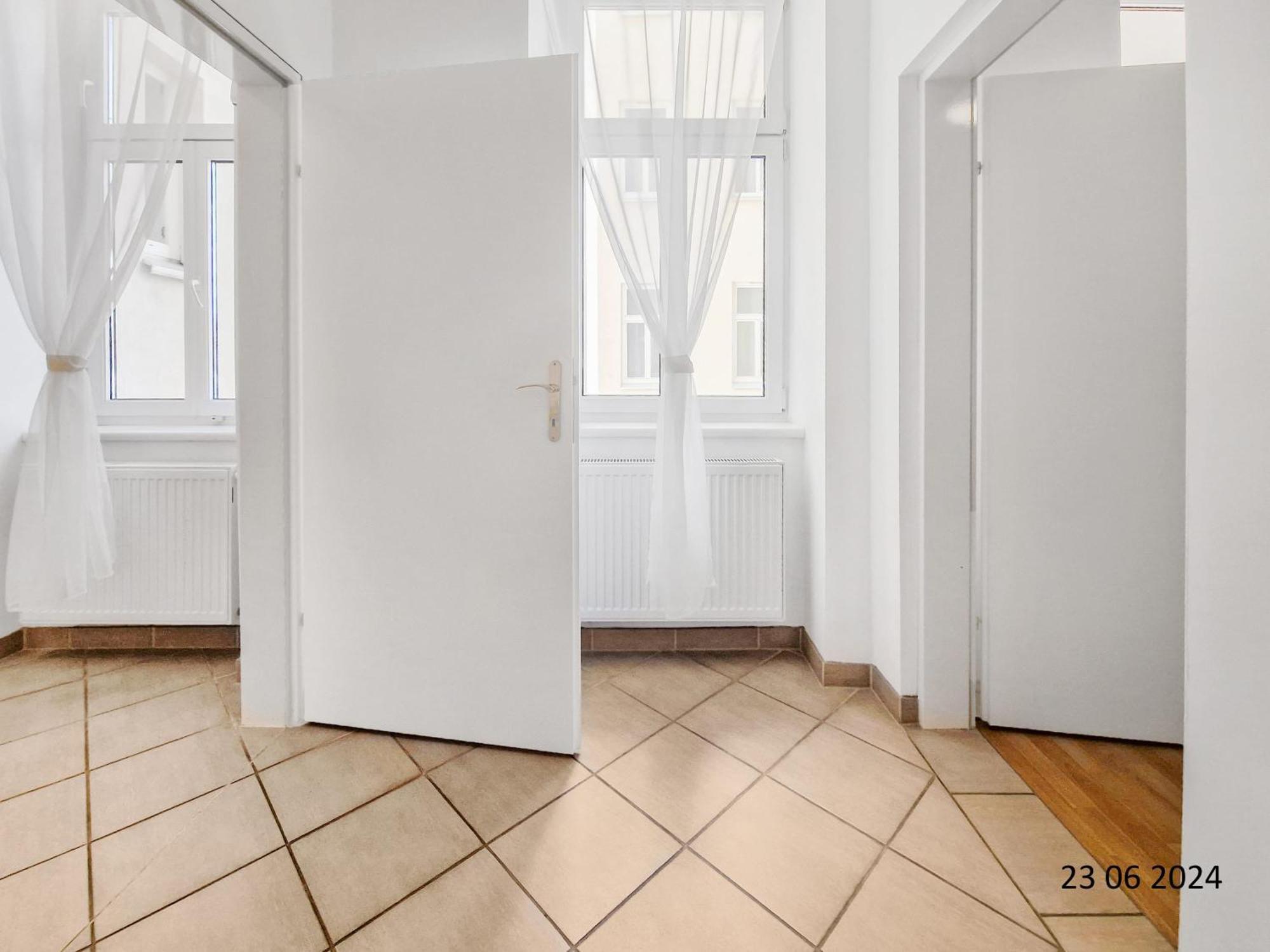 Elegant Three-Bedroom Suite Vienna Luaran gambar