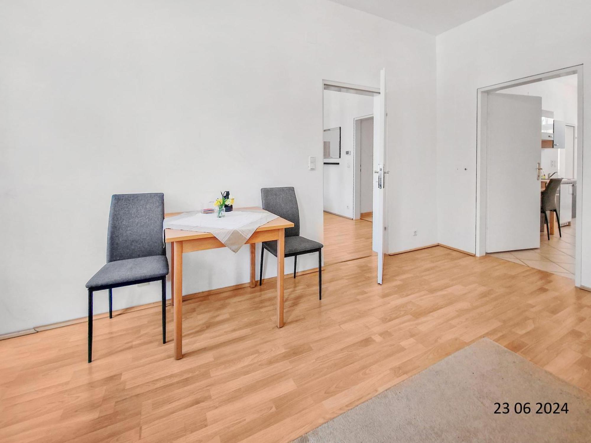 Elegant Three-Bedroom Suite Vienna Luaran gambar
