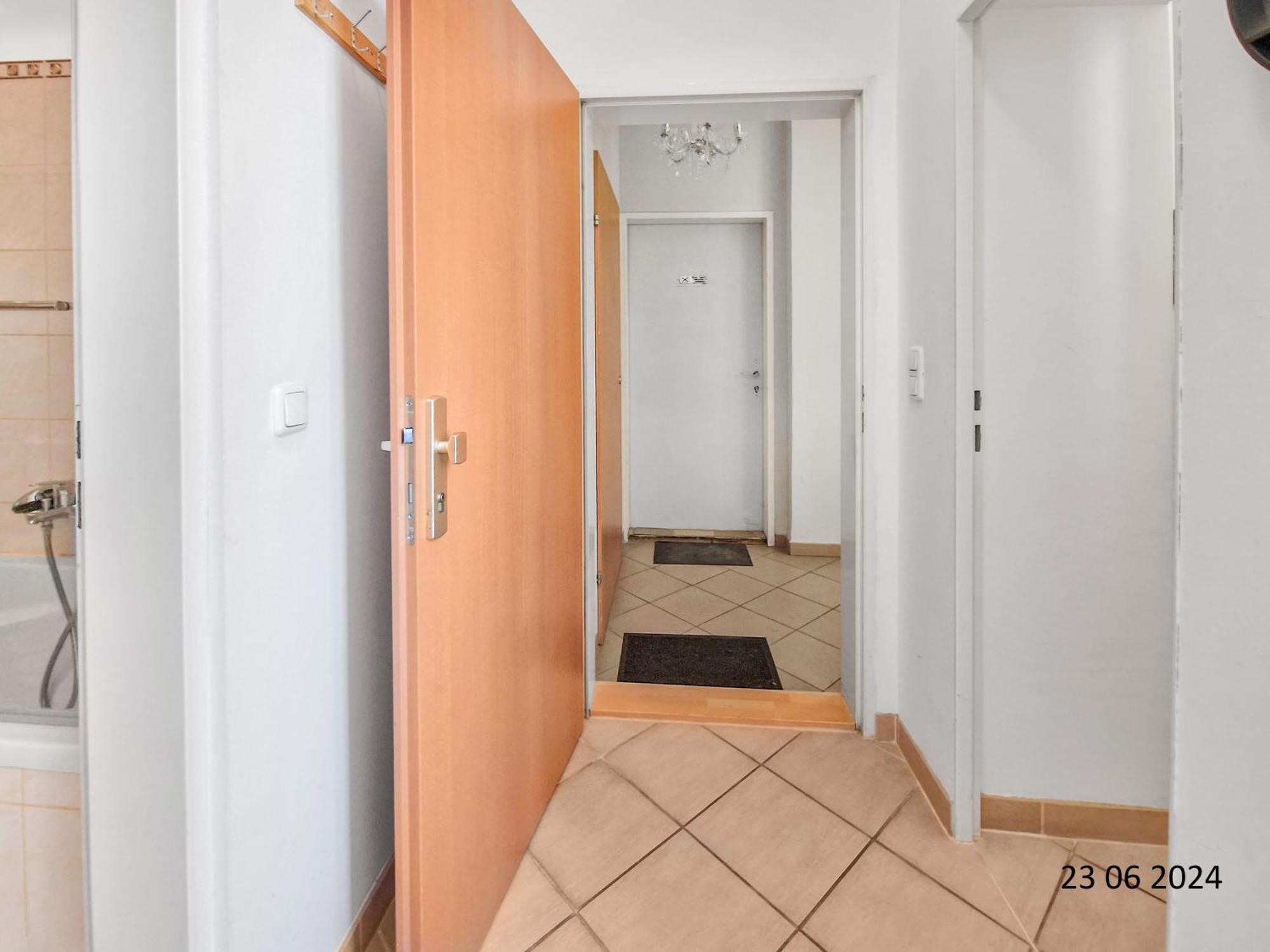 Elegant Three-Bedroom Suite Vienna Luaran gambar