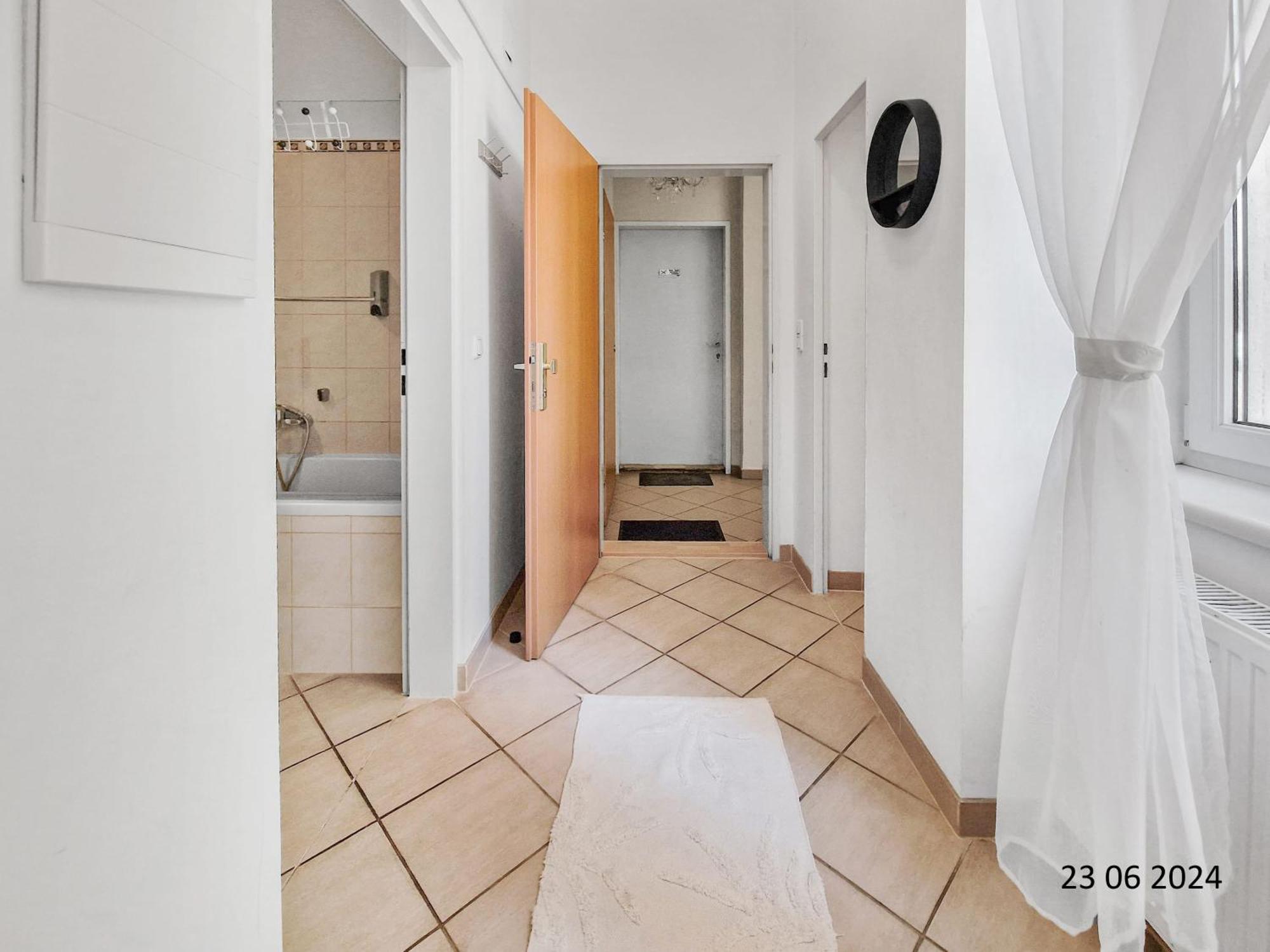 Elegant Three-Bedroom Suite Vienna Luaran gambar