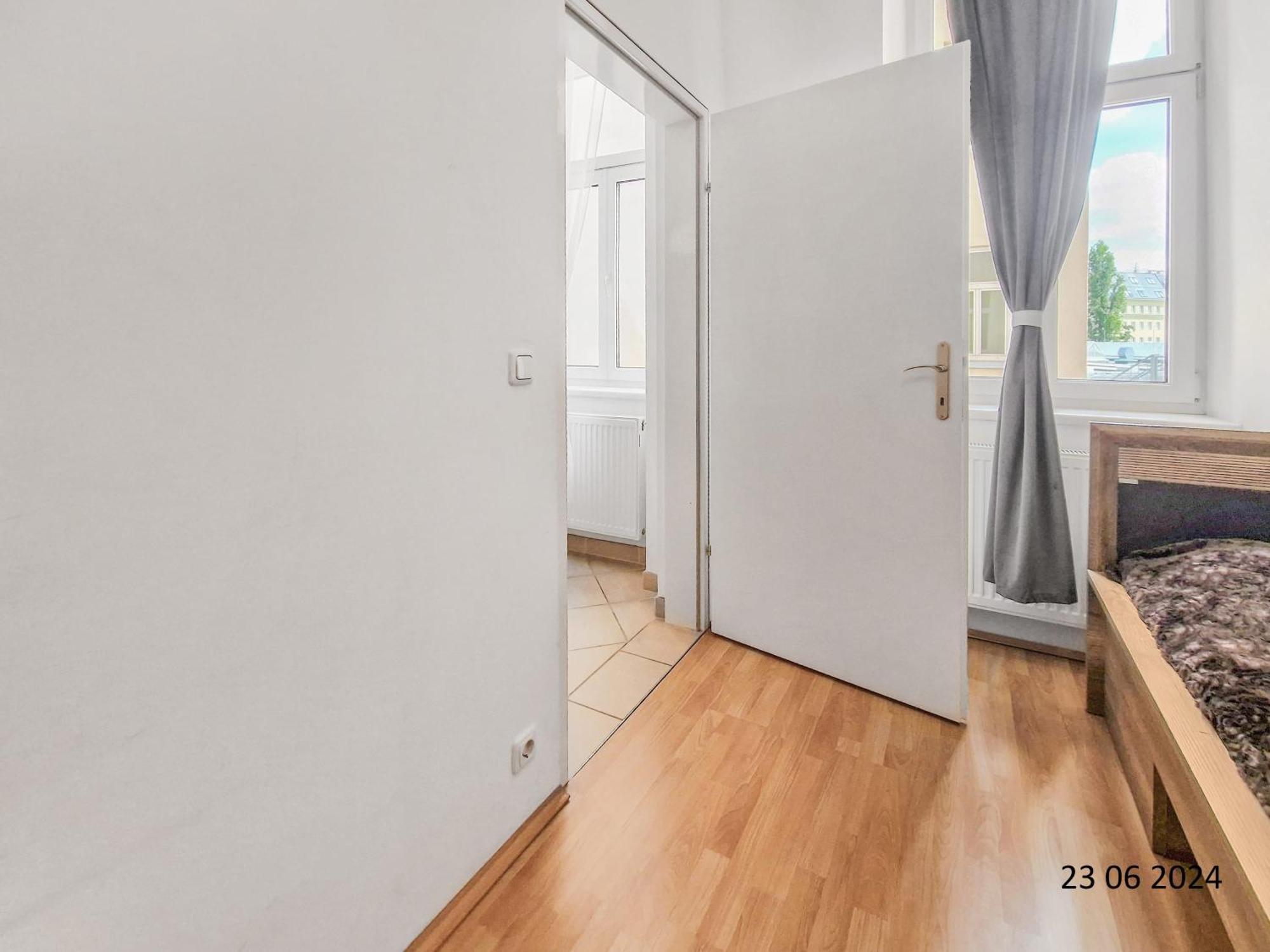 Elegant Three-Bedroom Suite Vienna Luaran gambar