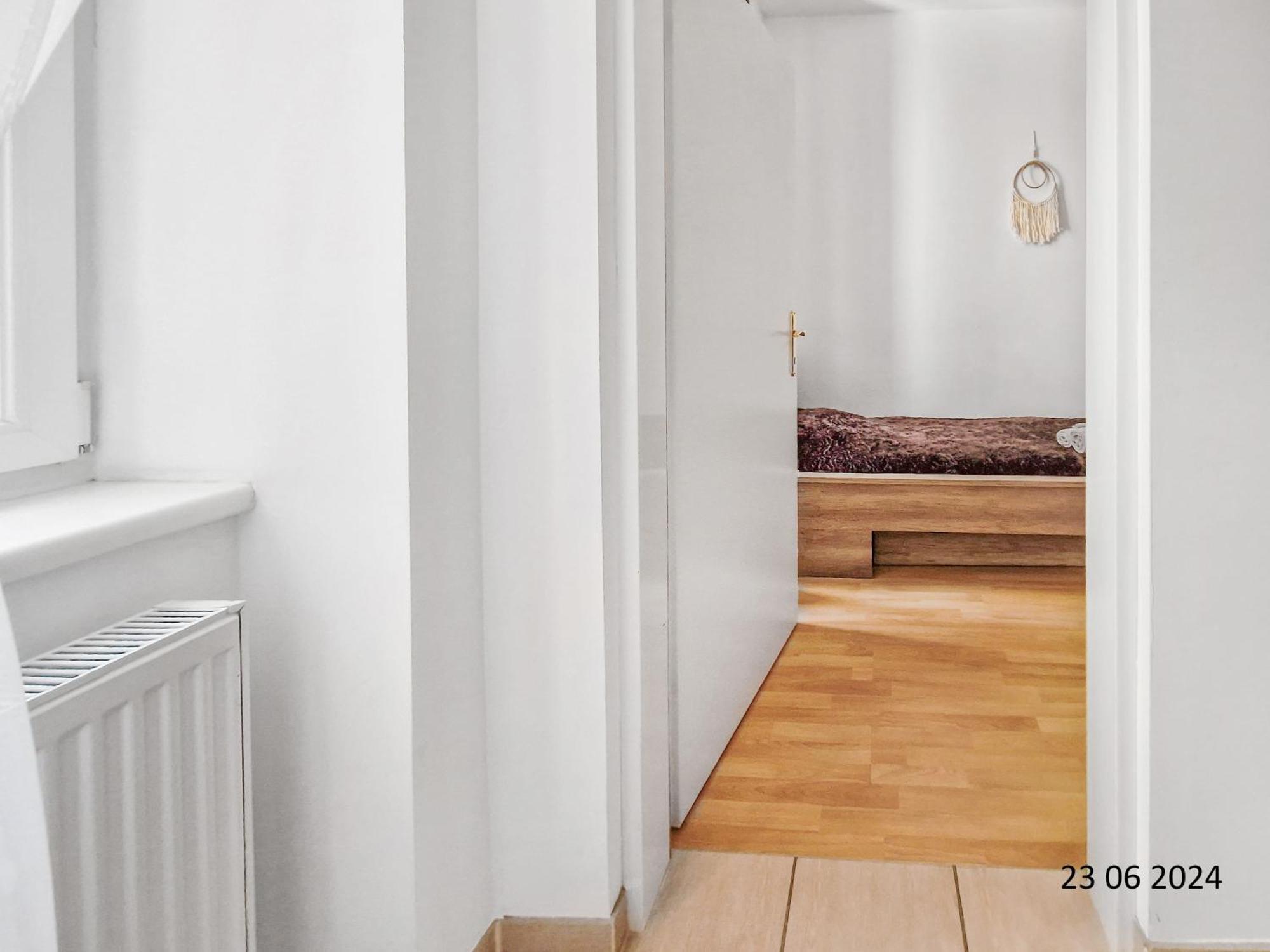 Elegant Three-Bedroom Suite Vienna Luaran gambar