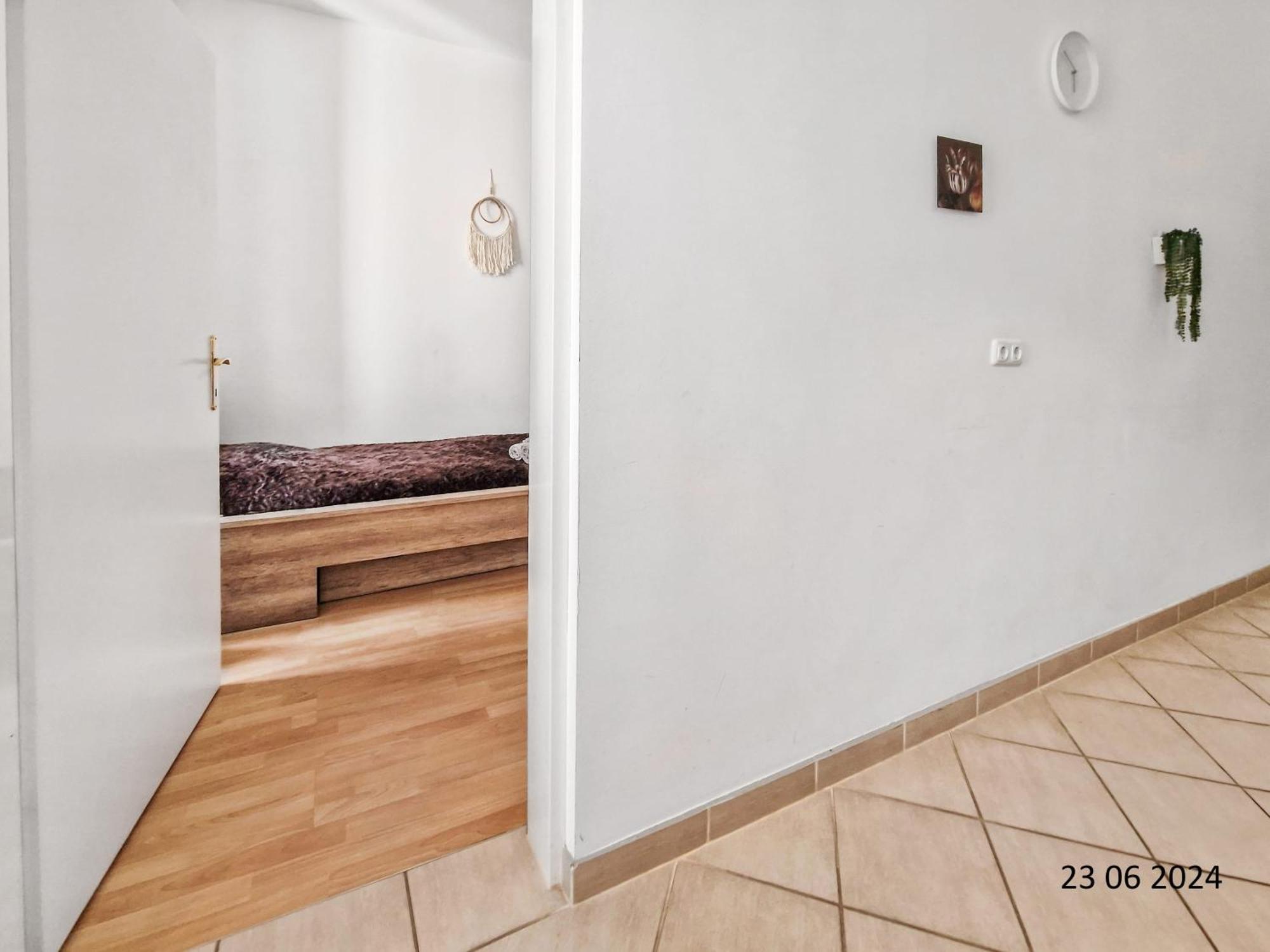 Elegant Three-Bedroom Suite Vienna Luaran gambar