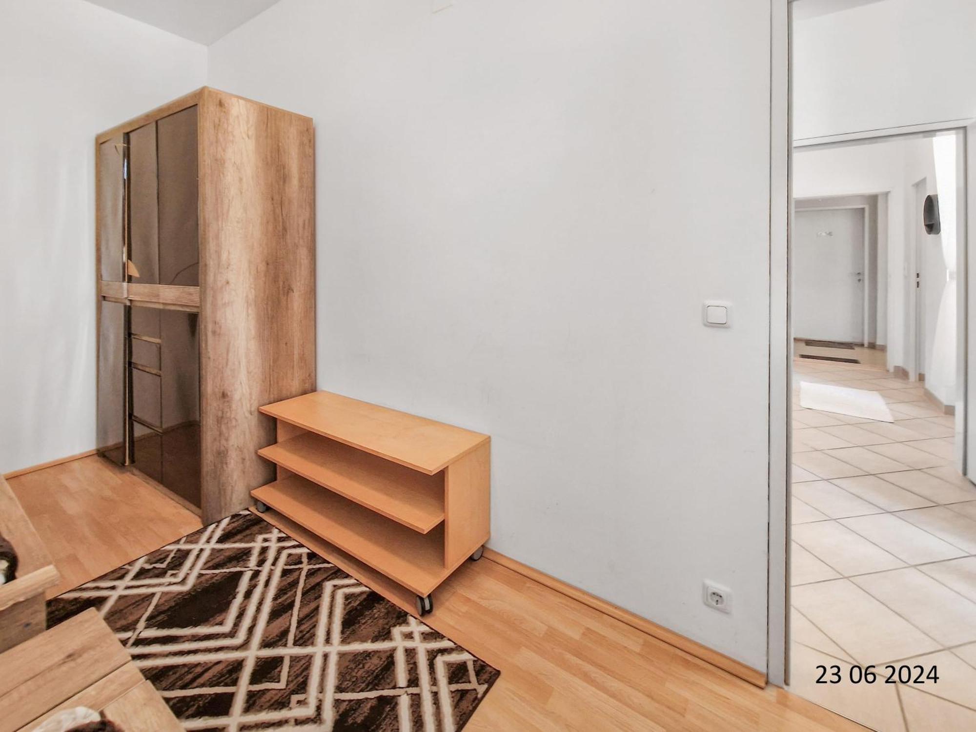 Elegant Three-Bedroom Suite Vienna Luaran gambar