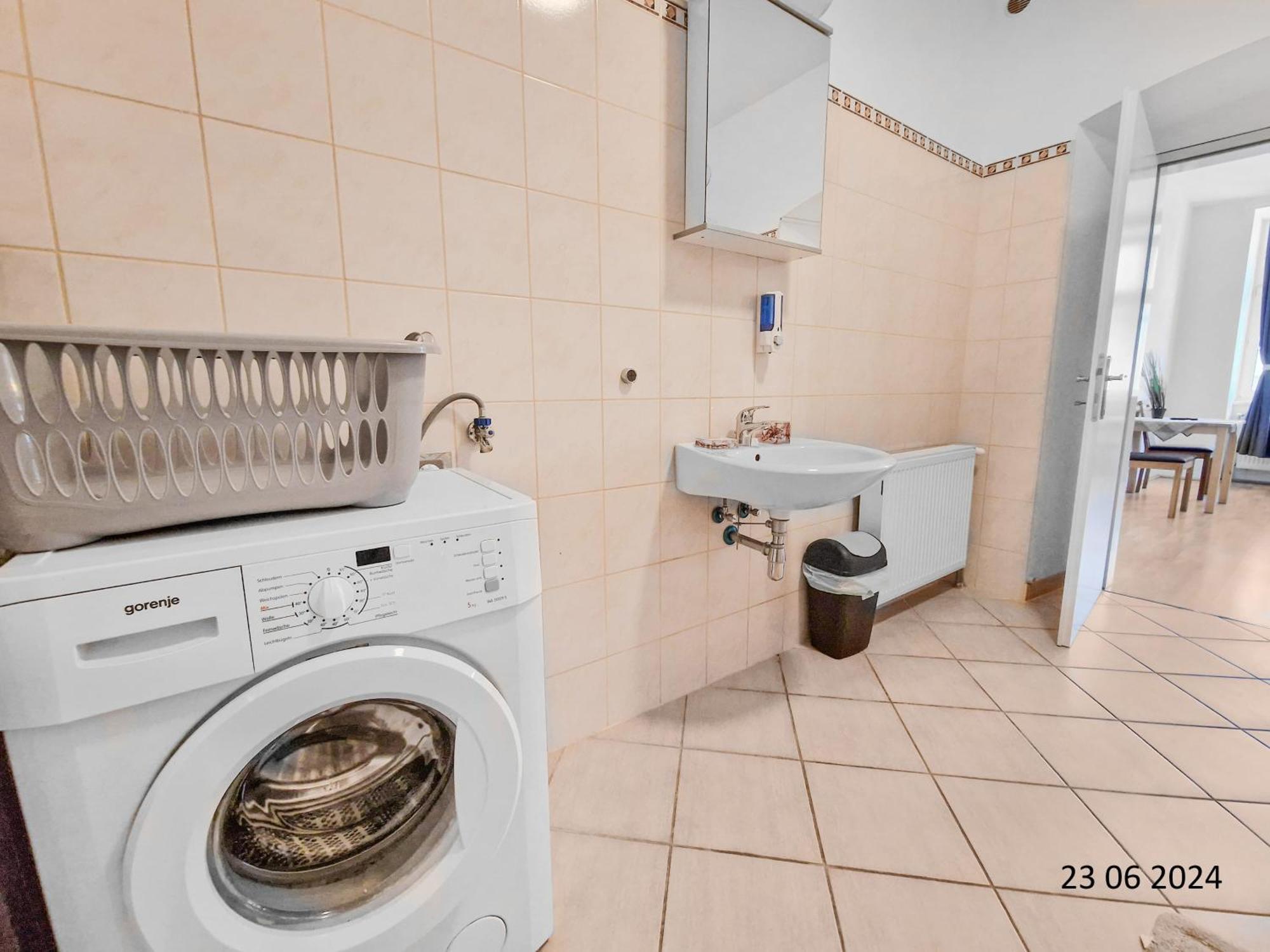 Elegant Three-Bedroom Suite Vienna Luaran gambar